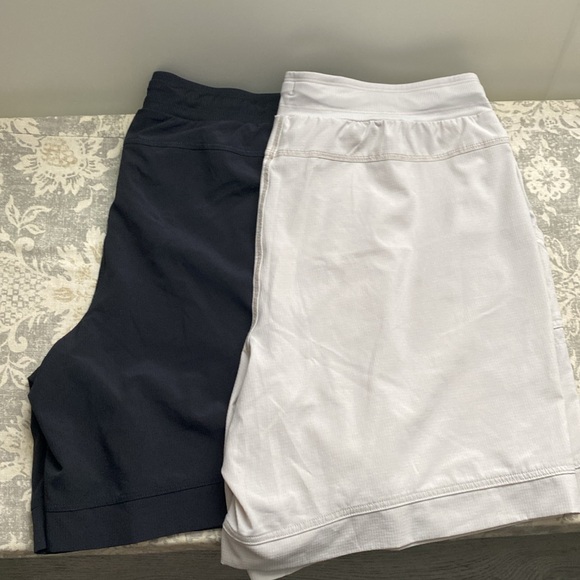 2pair shorts. - Picture 2 of 4